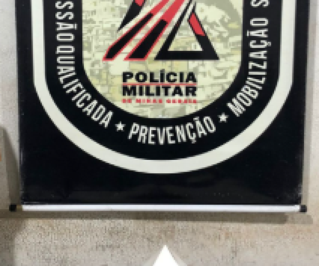 (foto: divulgação/ PMMG)