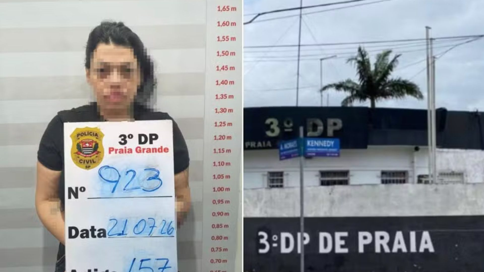 golpe Boa noite Cinderela