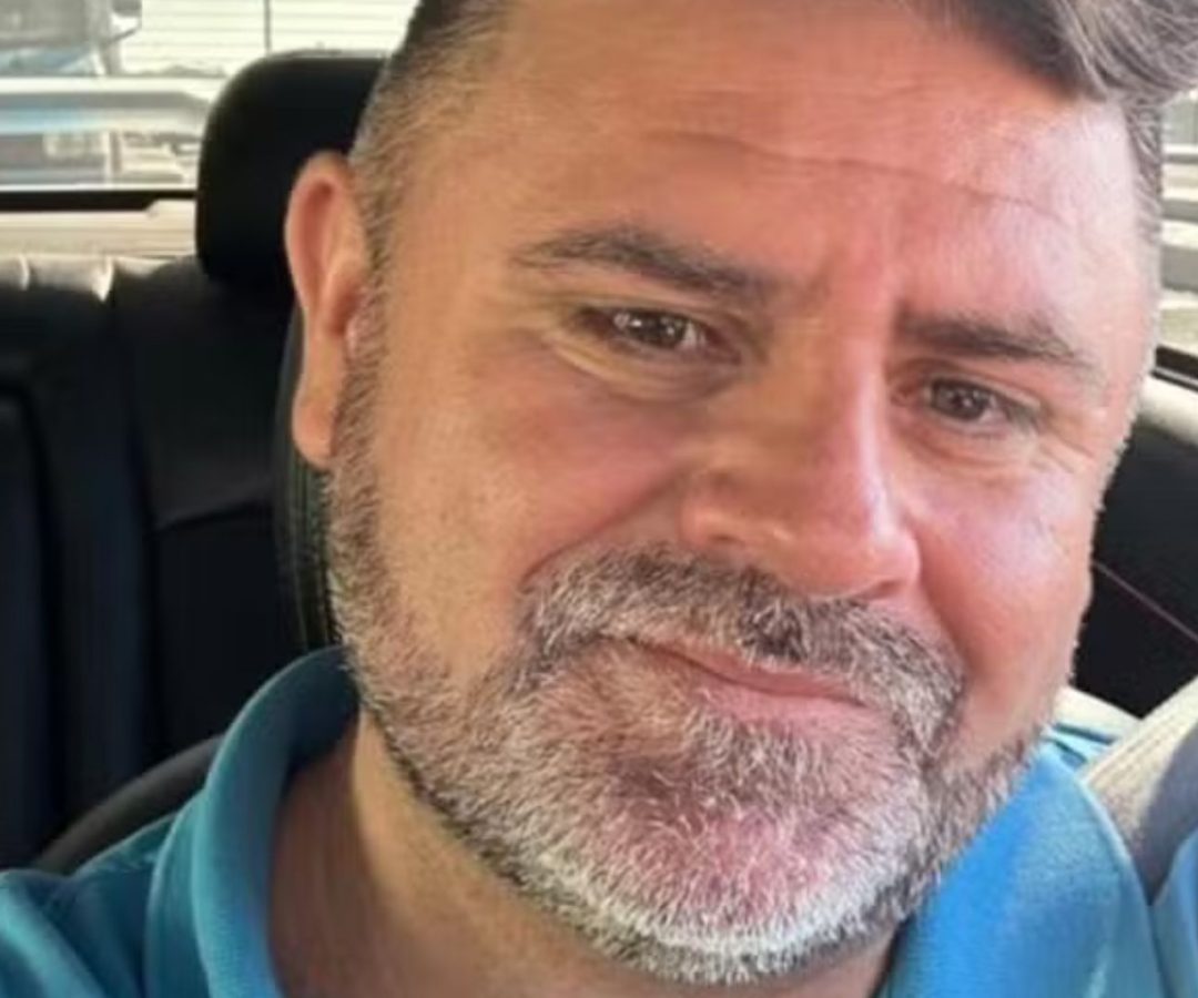 golpe do amor