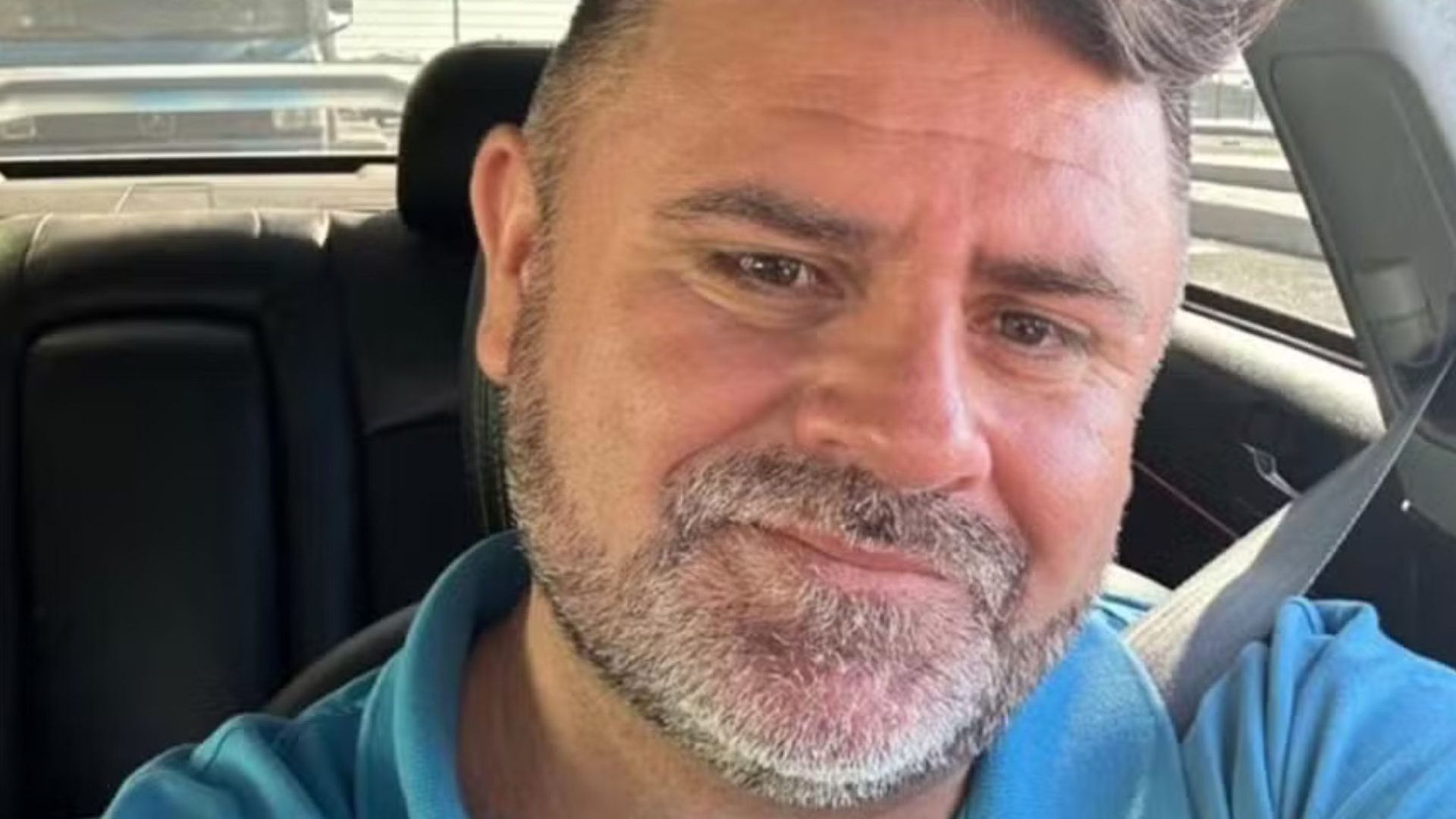 golpe do amor