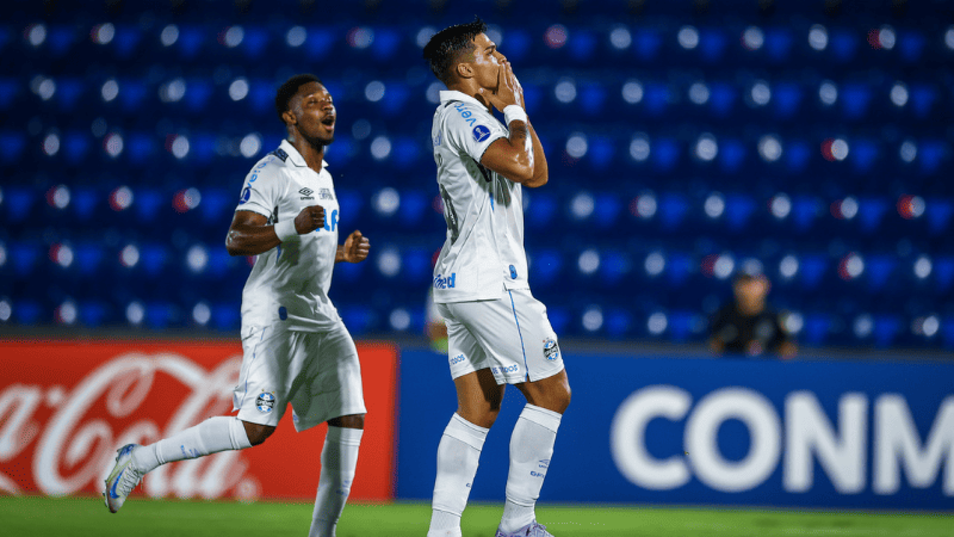 O Grêmio quer ter mais um título continental na sala de troféus! O Imortal teve uma boa estreia na Sudamericana e hoje recebe o Atlético Grau.