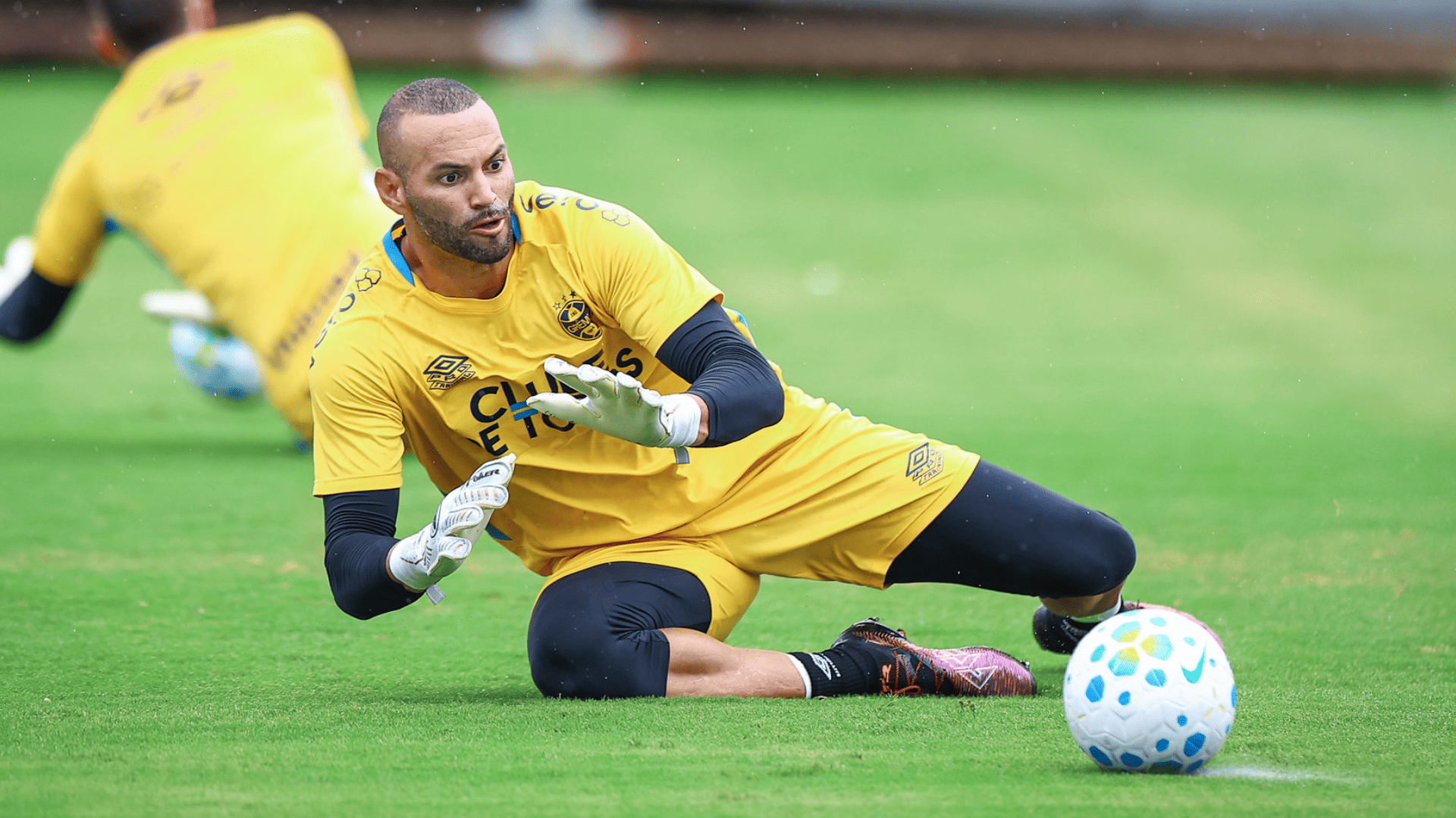 Foto: Lucas Uebel / Grêmio FBPA