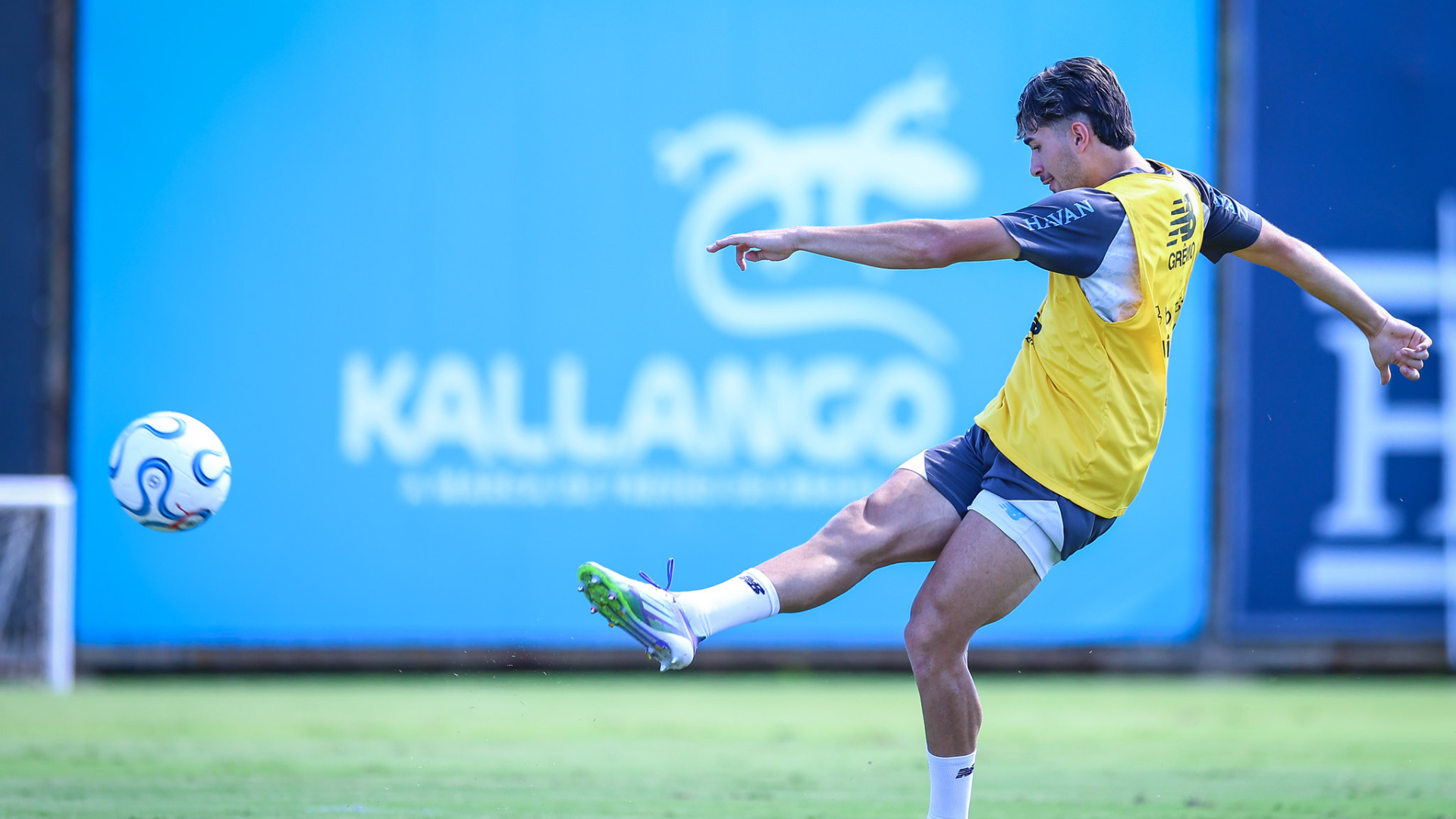 Foto: Lucas Uebel / Gremio FBPA