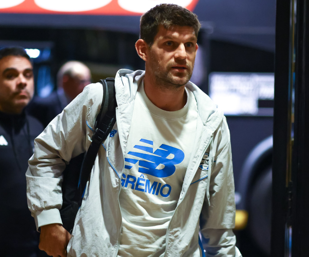 Foto: Lucas Uebel / Gremio FBPA