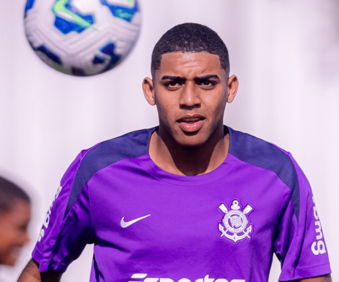 Foto: Rodrigo Coca / Agência Corinthians