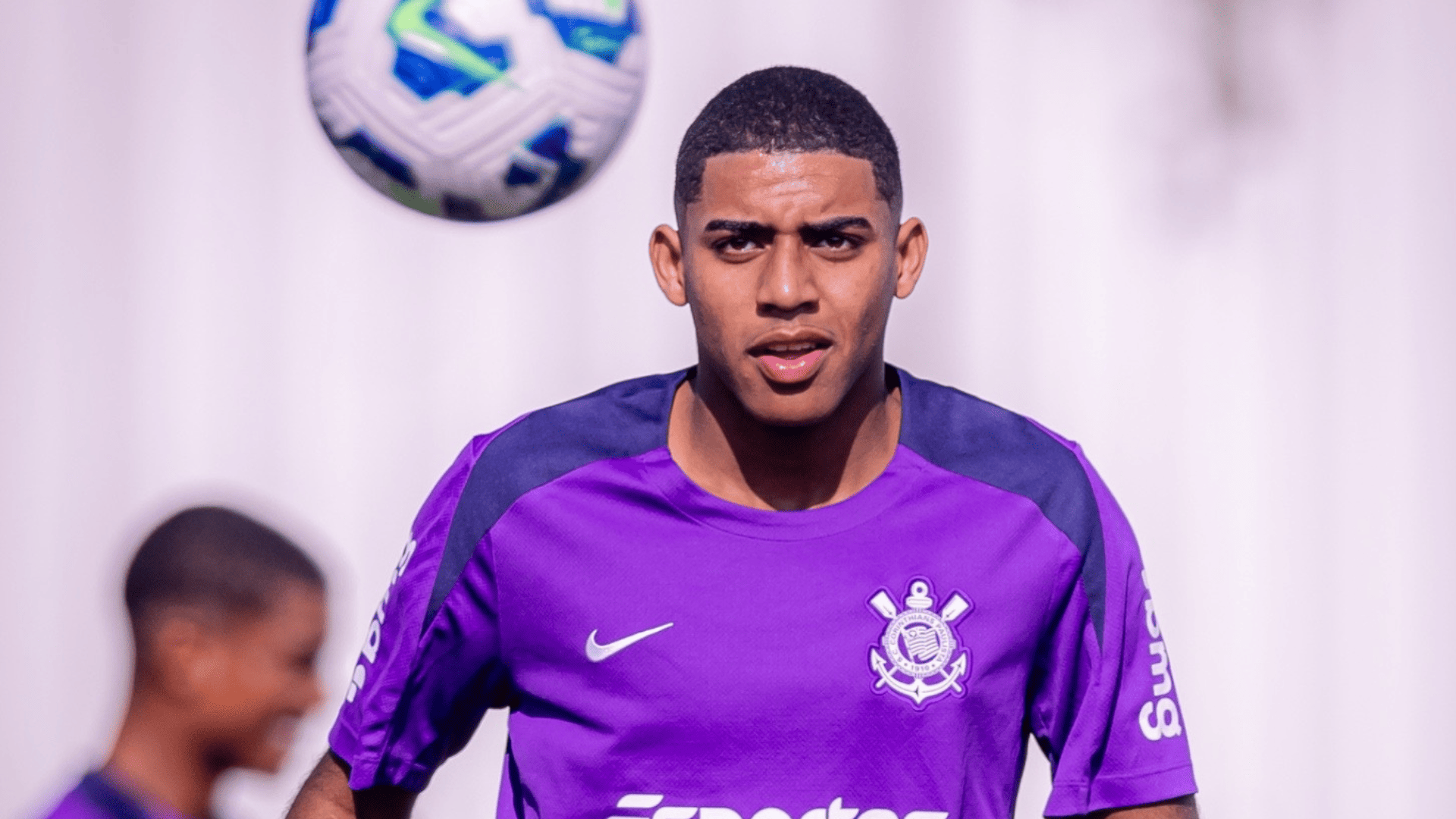 Foto: Rodrigo Coca / Agência Corinthians