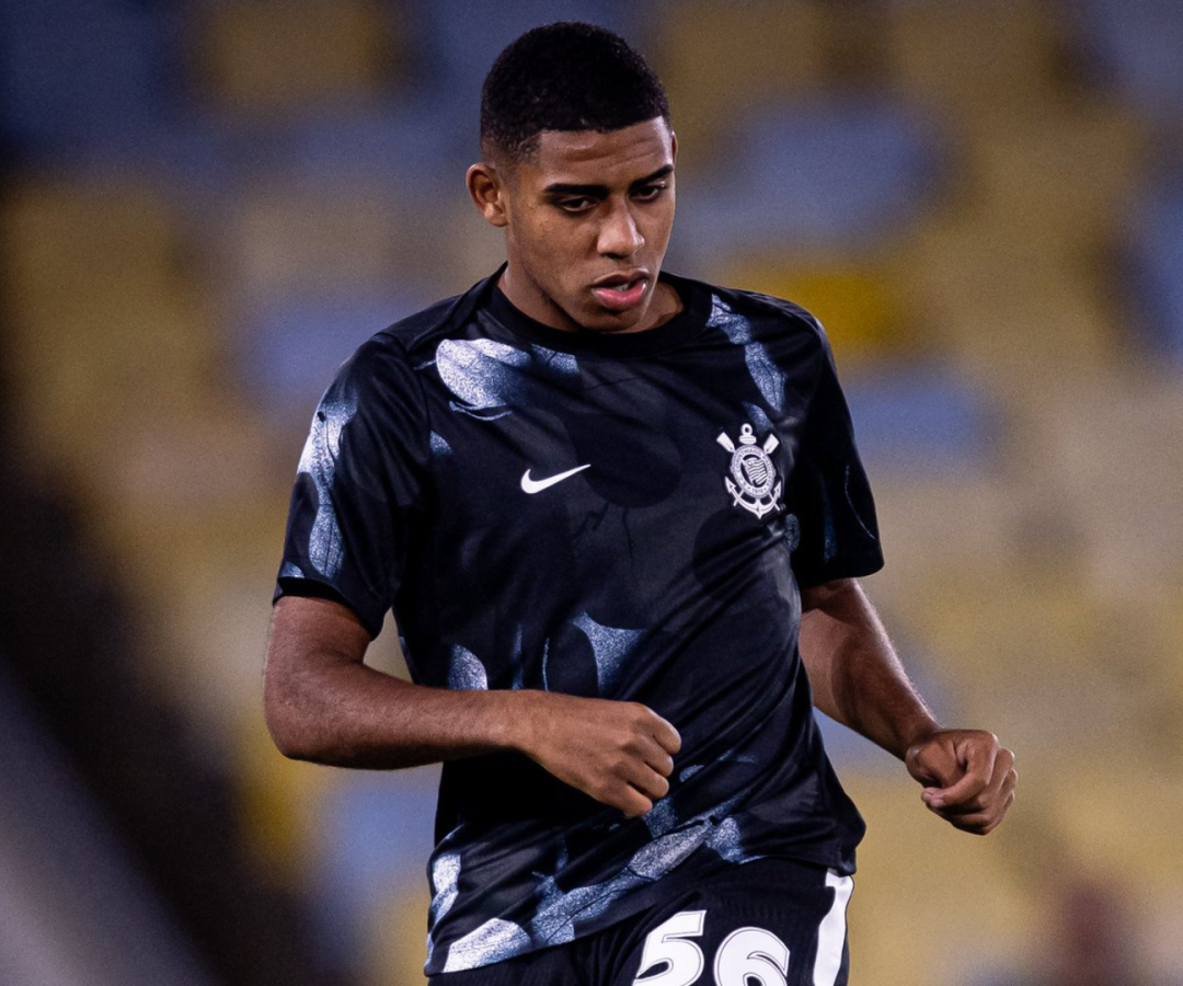 O Corinthians não terá Gui Negão diante do Sport, domingo, na Ilha do Retiro, pela 24ª rodada do Brasileirão. O atacante de 18 anos levou...