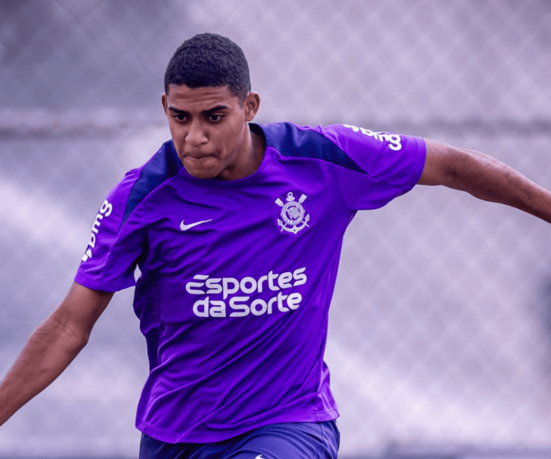 Foto: Rodrigo Coca / Agência Corinthians