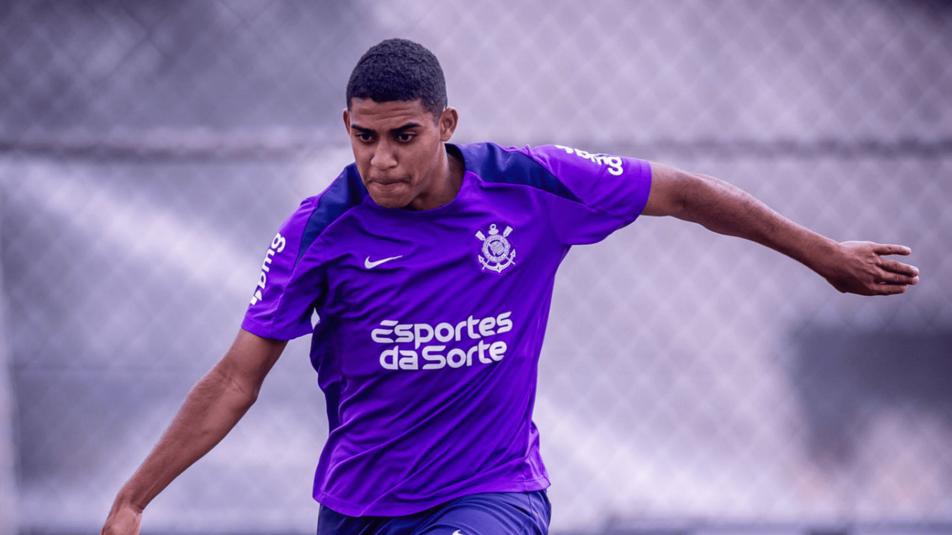 Foto: Rodrigo Coca / Agência Corinthians