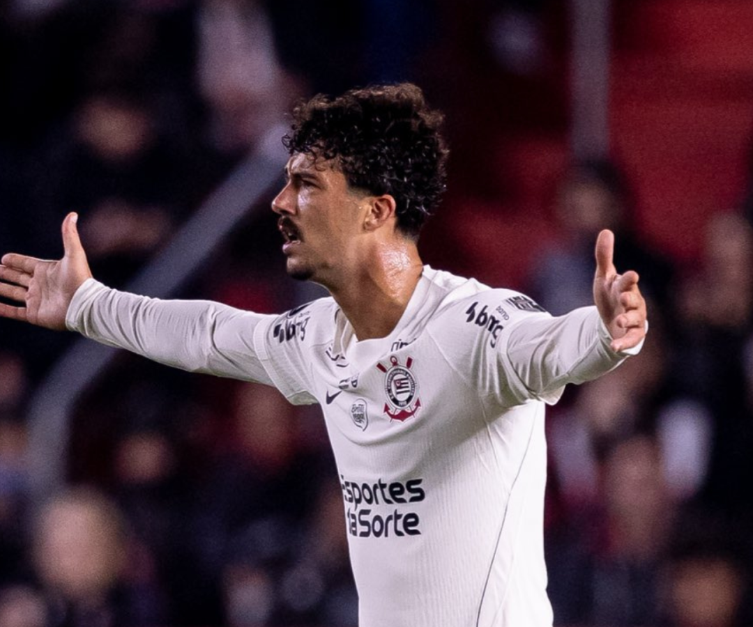 Foto: Rodrigo Coca / Corinthians
