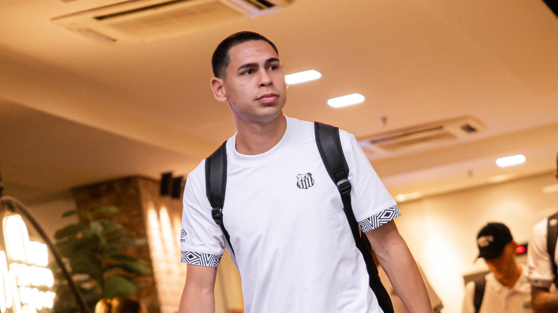 Foto: Raul Baretta / Santos FC