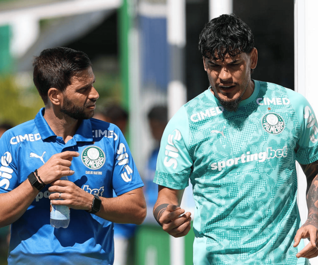 Foto: Cesar Greco / Palmeiras / by Canon