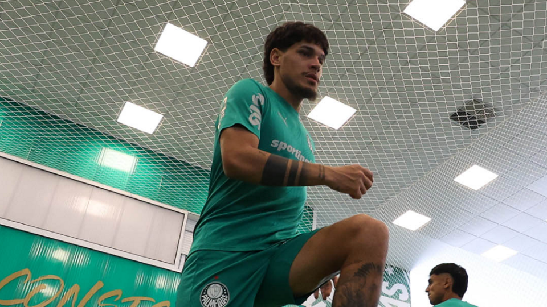 Foto: Cesar Greco / Palmeiras / by Canon