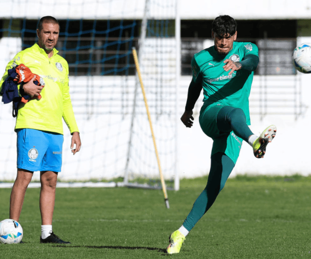 Nesta quinta-feira (24), o Palmeiras visita o Bolívar em confronto válido pela 3ª rodada da fase de grupos da Copa Conmebol Libertadores.