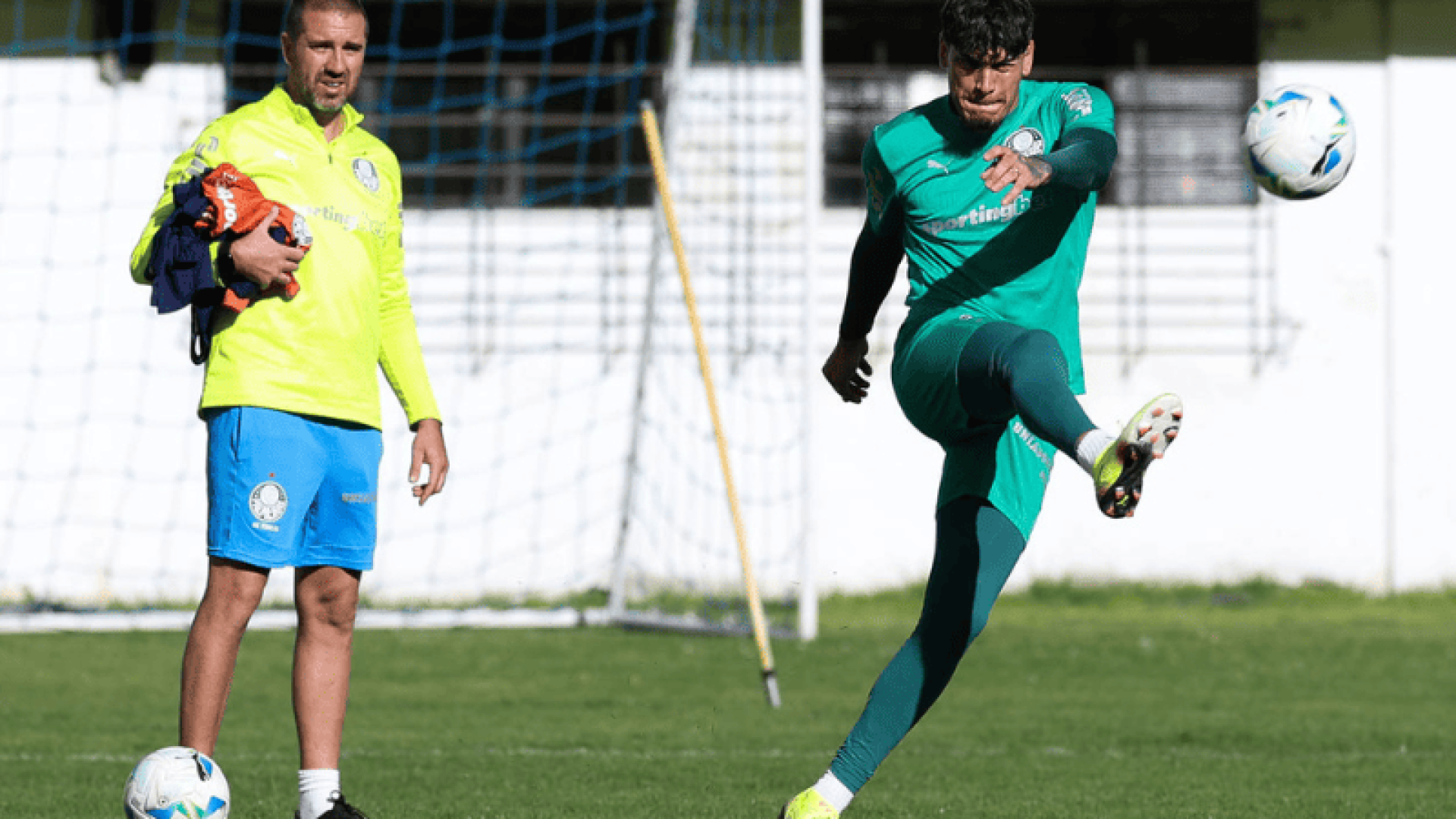 Nesta quinta-feira (24), o Palmeiras visita o Bolívar em confronto válido pela 3ª rodada da fase de grupos da Copa Conmebol Libertadores.