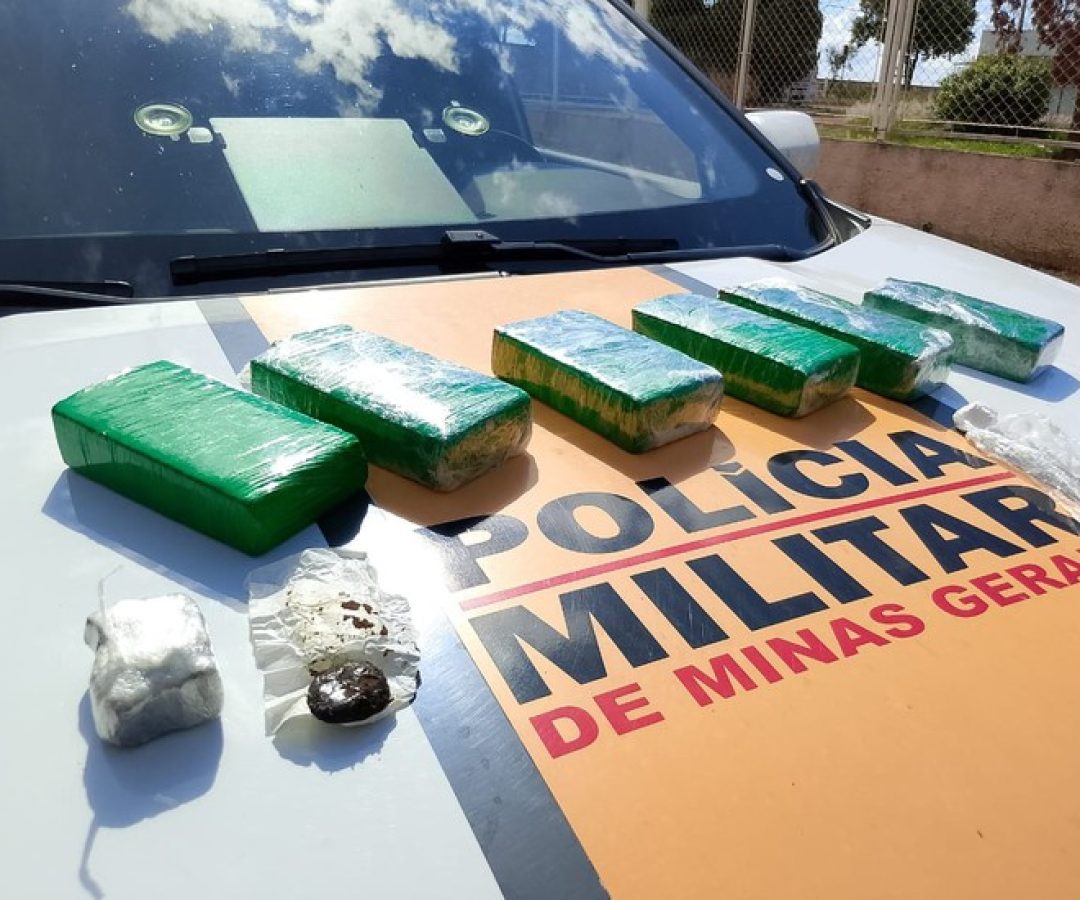 (foto: divulgação/ PMMG)