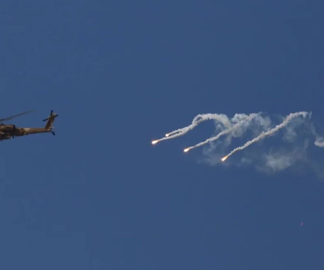helicóptero dos EUA