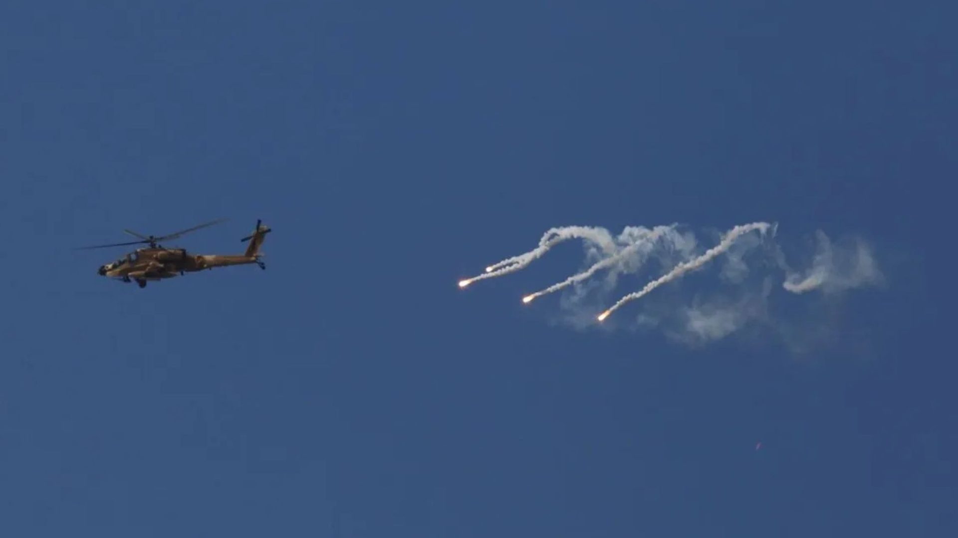 helicóptero dos EUA