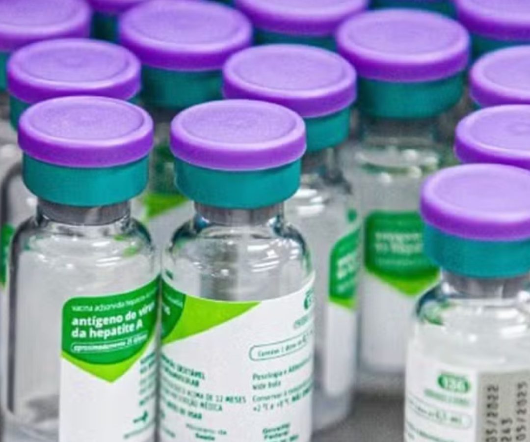 hepatite A em Juiz de Fora