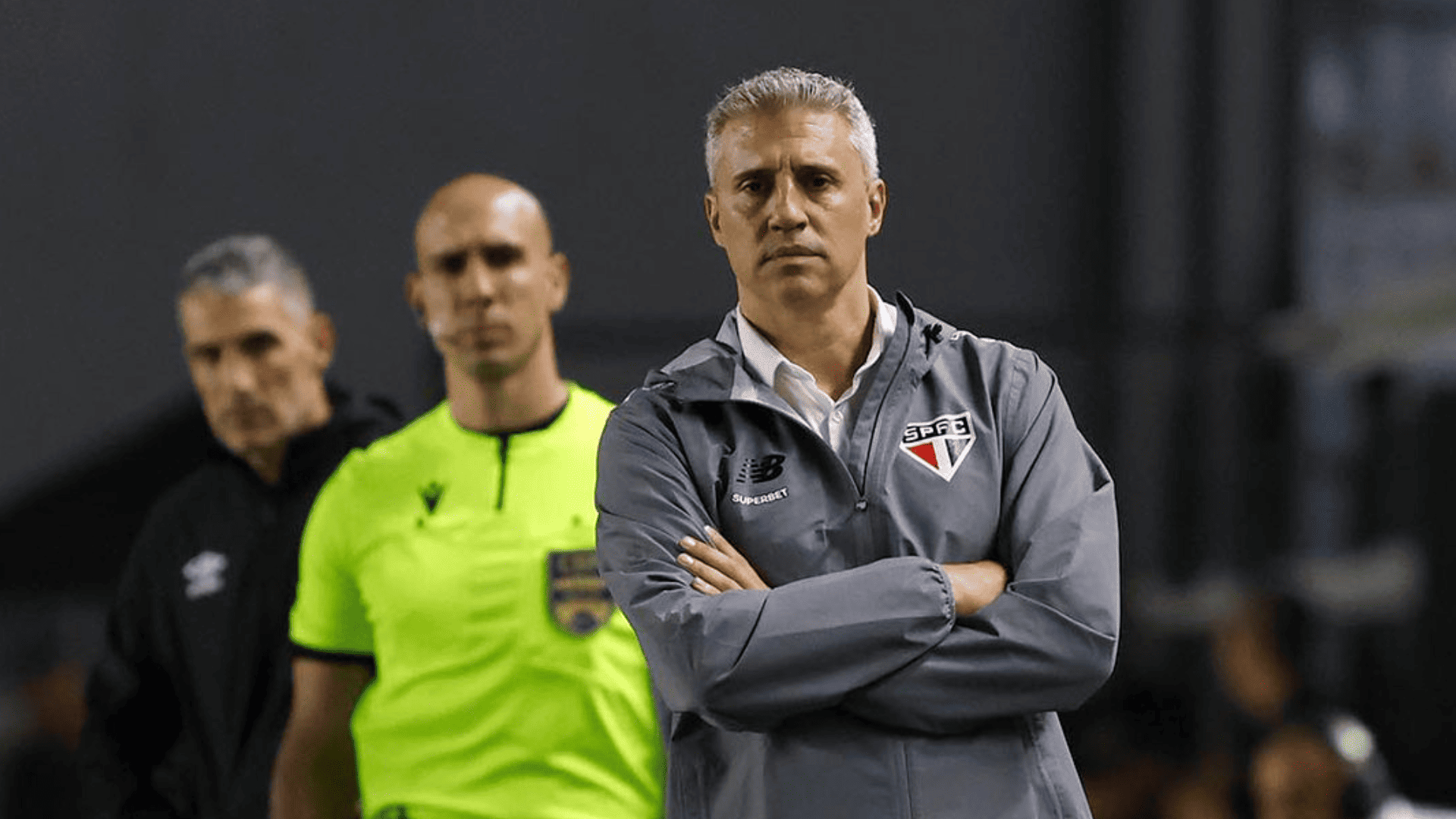 Foto: Rubens Chiri / Saopaulofc.net