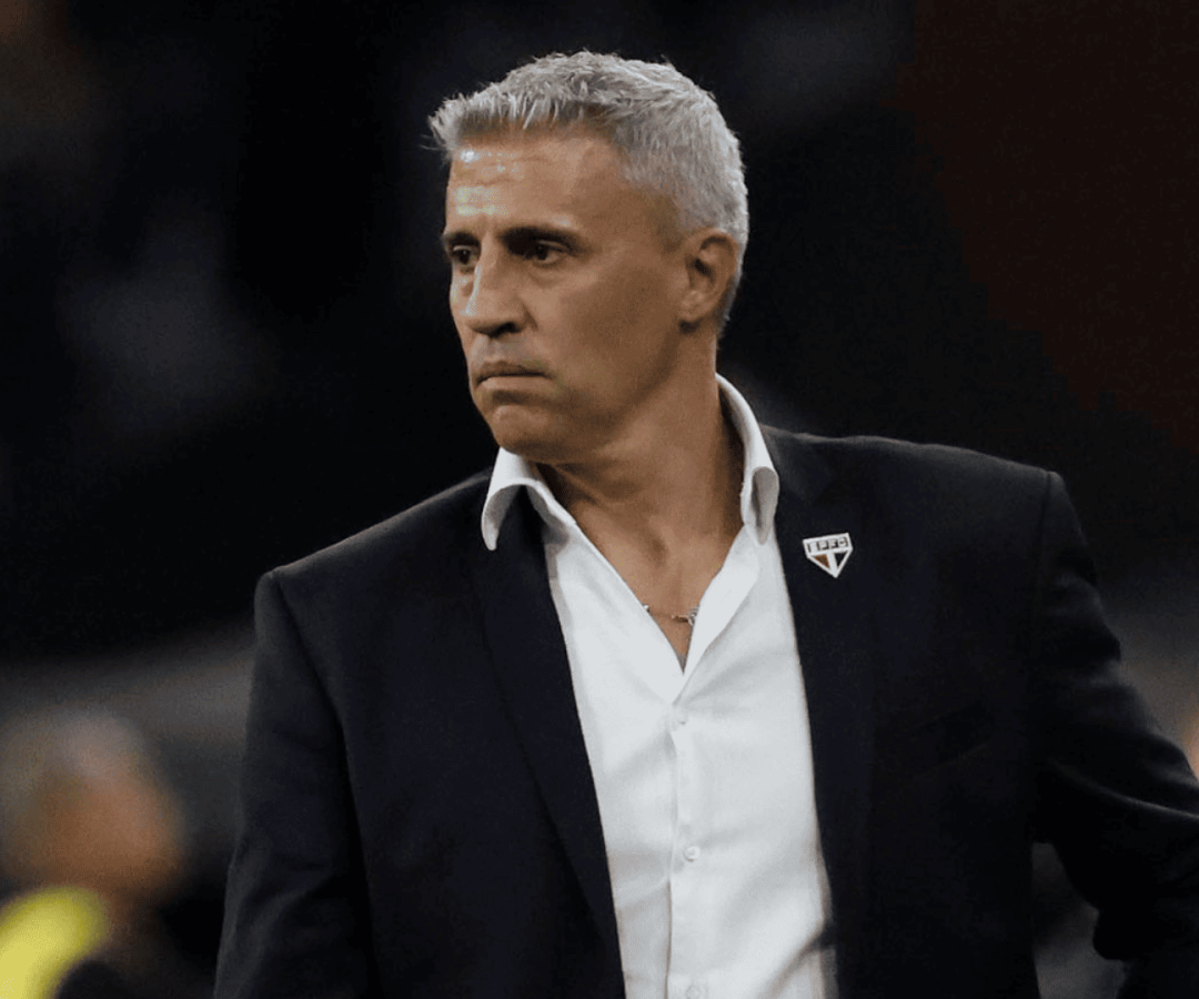 Foto: Rubens Chiri / Saopaulofc.net