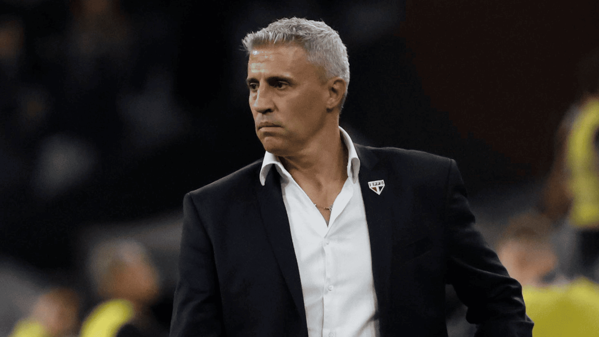 Foto: Rubens Chiri / Saopaulofc.net