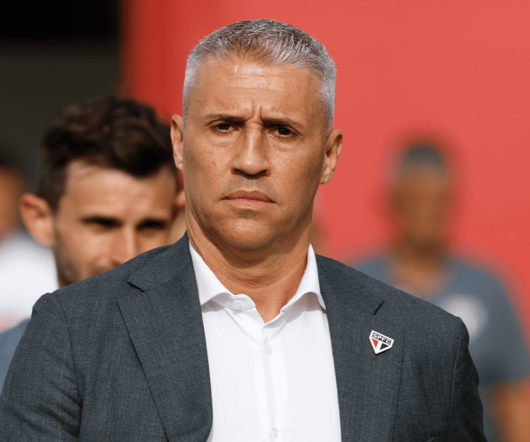 Foto: Rubens Chiri / Saopaulofc