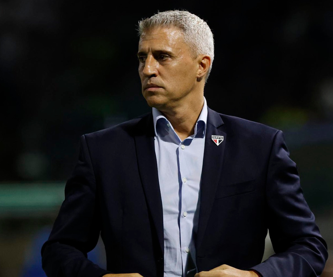 Foto: Rubens Chiri / Saopaulofc.net