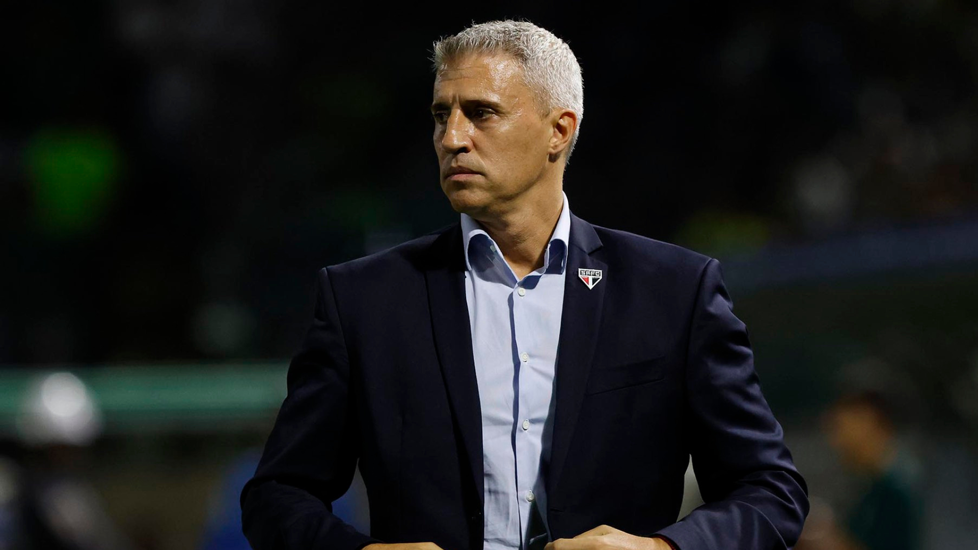 Foto: Rubens Chiri / Saopaulofc.net