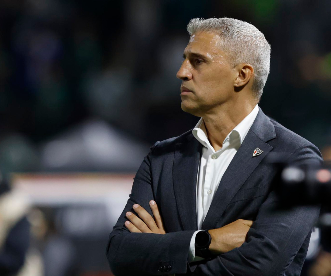 Foto: Rubens Chiri e Miguel Schincariol / Saopaulofc.net