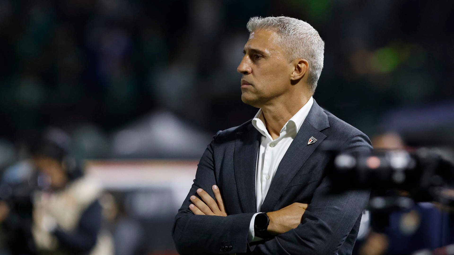 Foto: Rubens Chiri e Miguel Schincariol / Saopaulofc.net