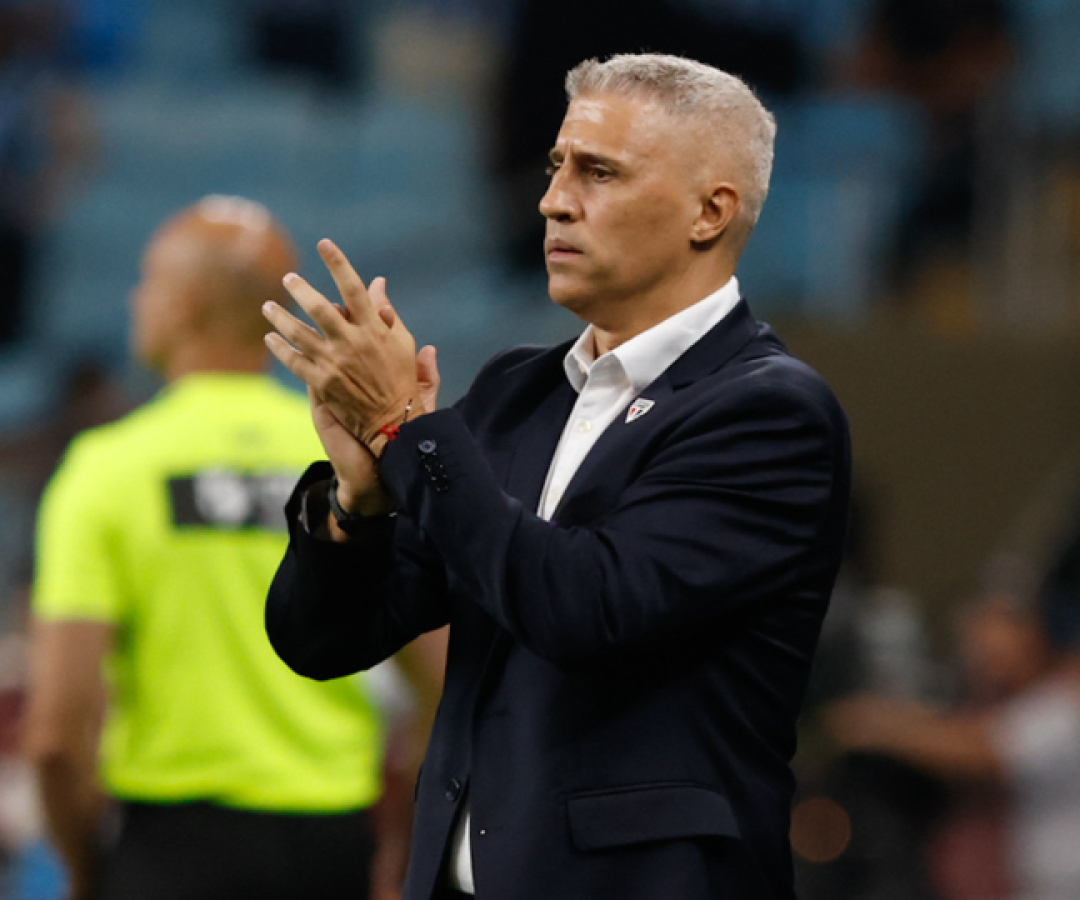 Foto: Rubens Chiri / Saopaulofc.net