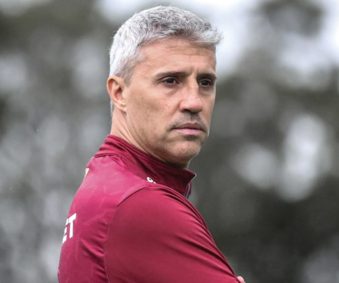 Pela primeira vez desde a volta do Brasileirão o São Paulo tem uma semana inteira para focar nos treinos. A comissão técnica pretende...