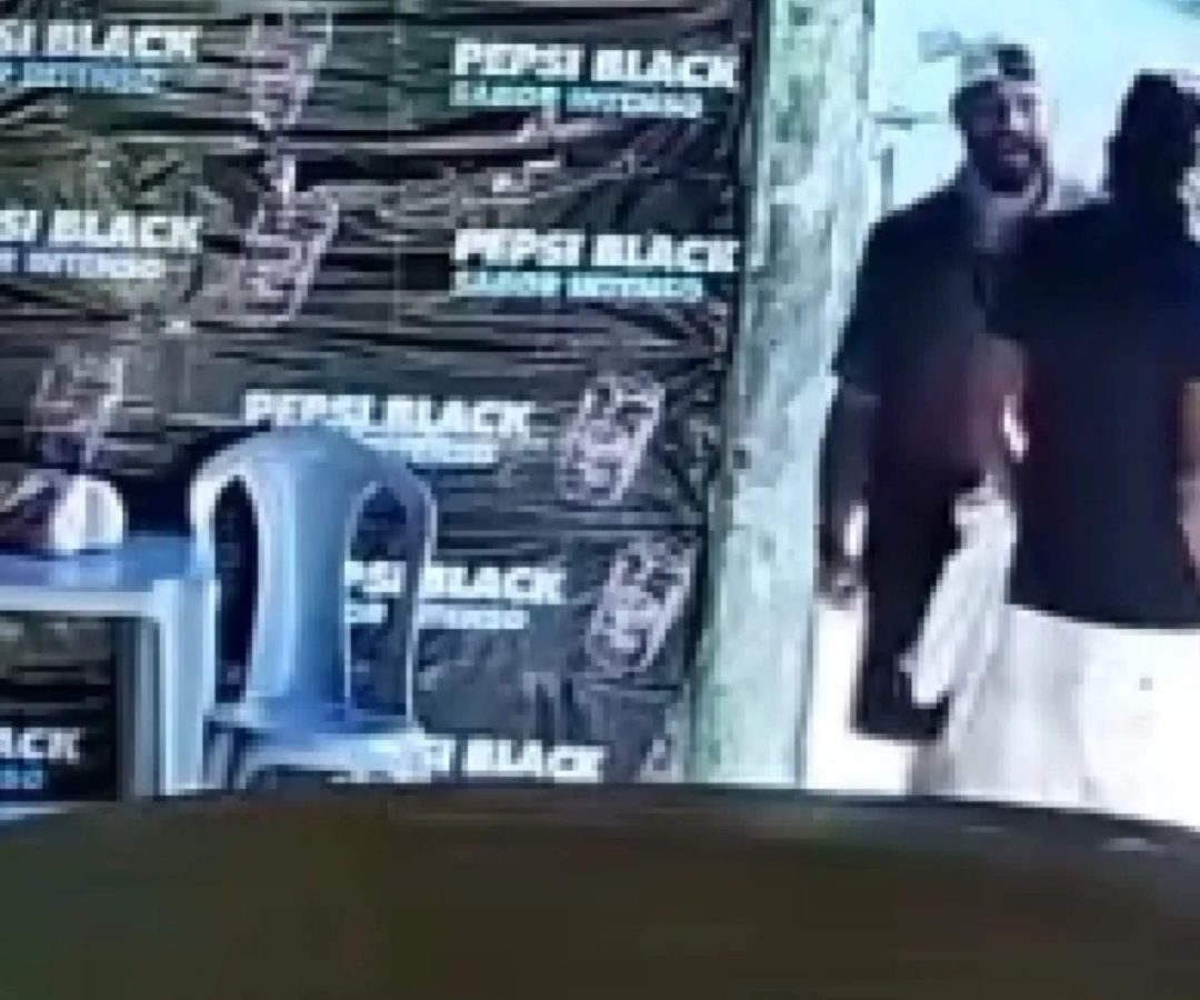 homem mata quatro pessoas