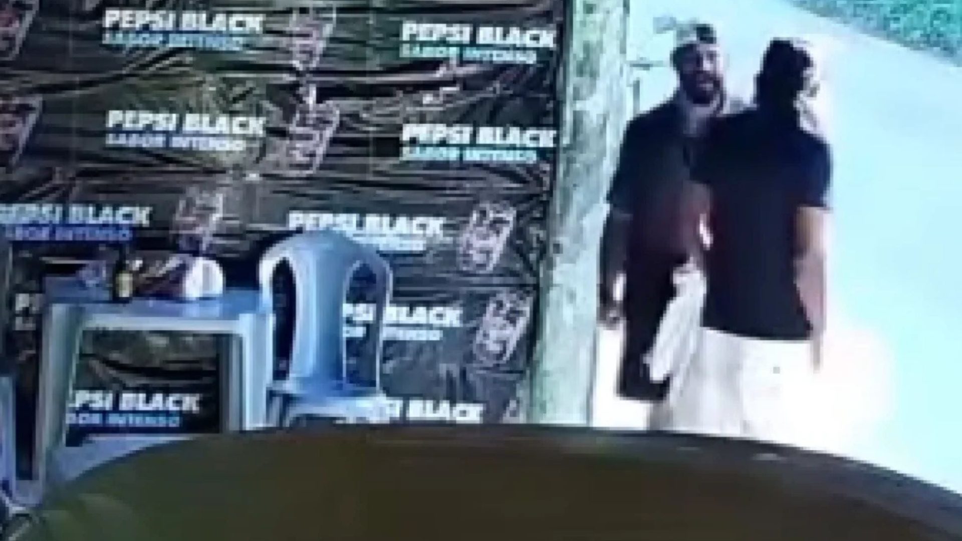 homem mata quatro pessoas