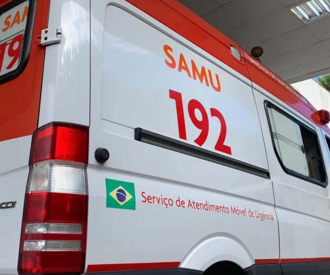 homem morre após choque elétrico