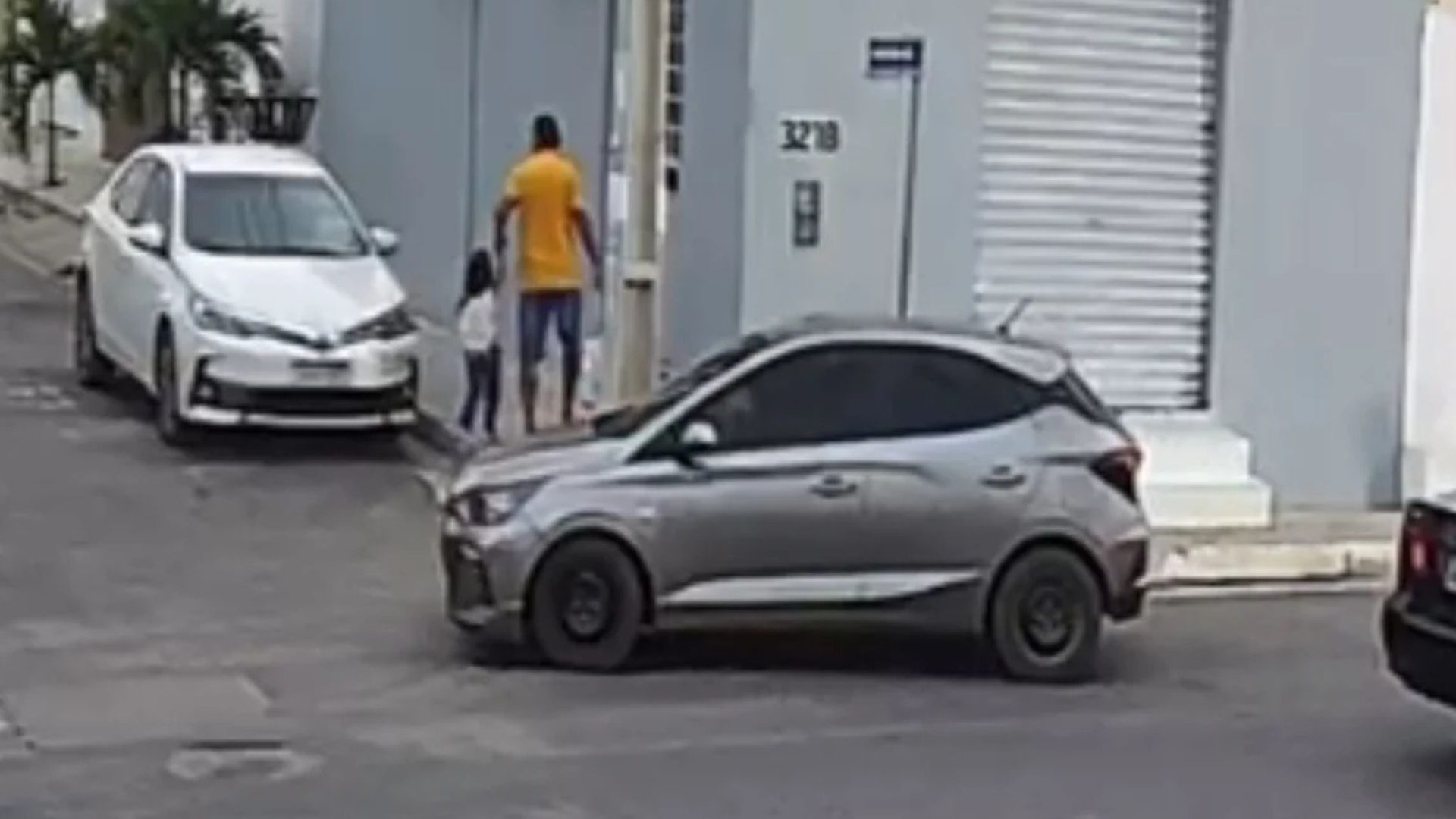 homem morto a tiros em Petrolina