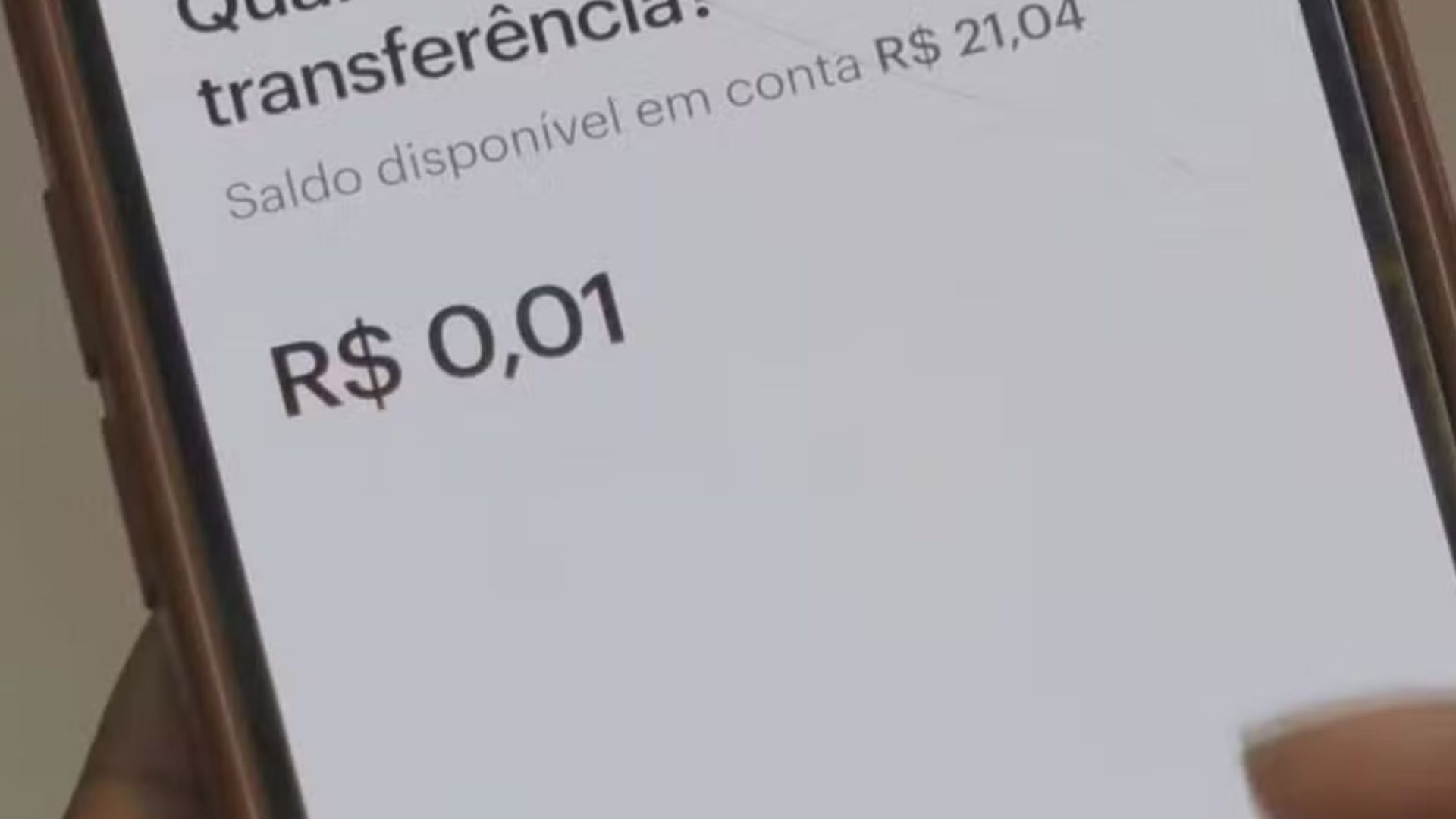 homem preso por descumprir medida protetiva