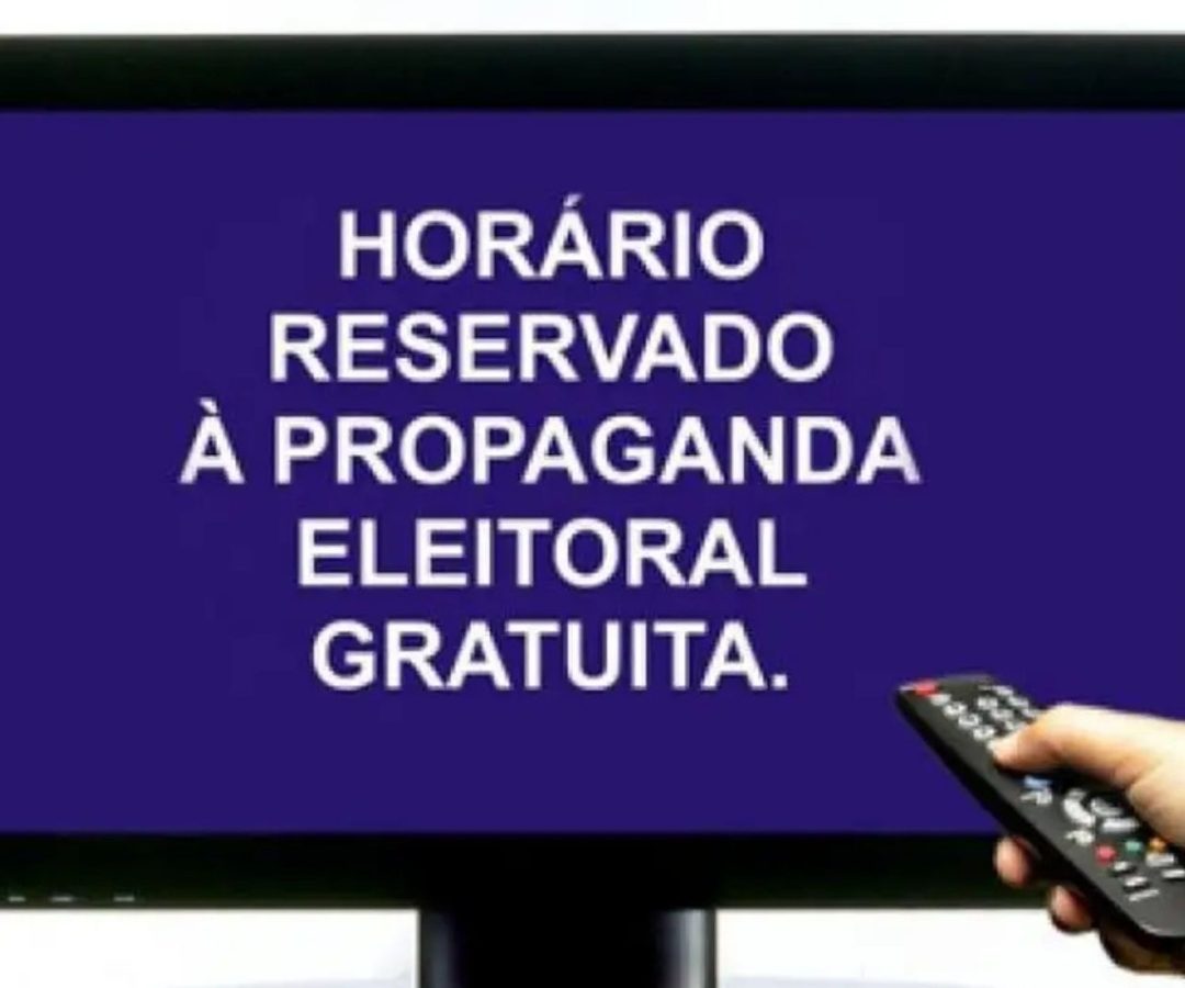 horário eleitoral
