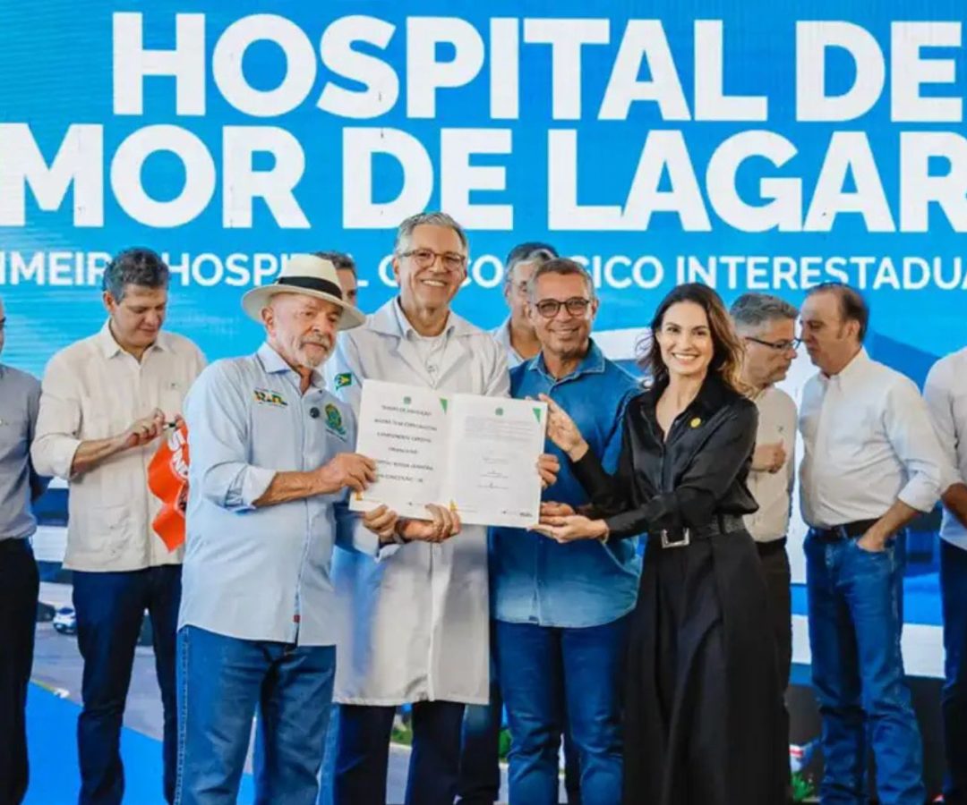hospital oncológico