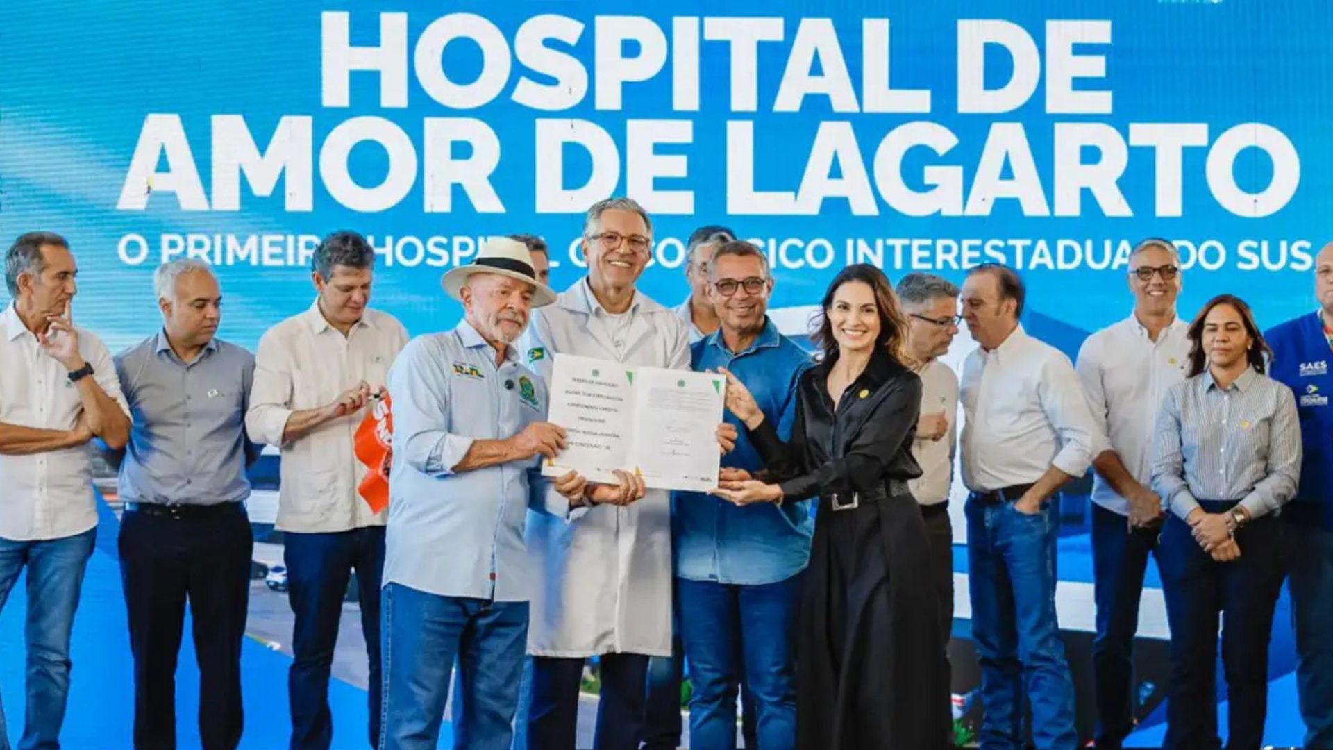 hospital oncológico