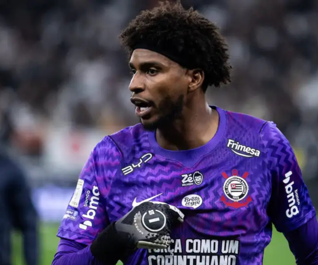 Foto: Rodilei Morais / Fotoarena / Folhapress