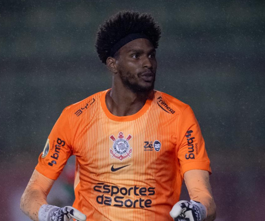 Foto: Rodrigo Coca / Corinthians