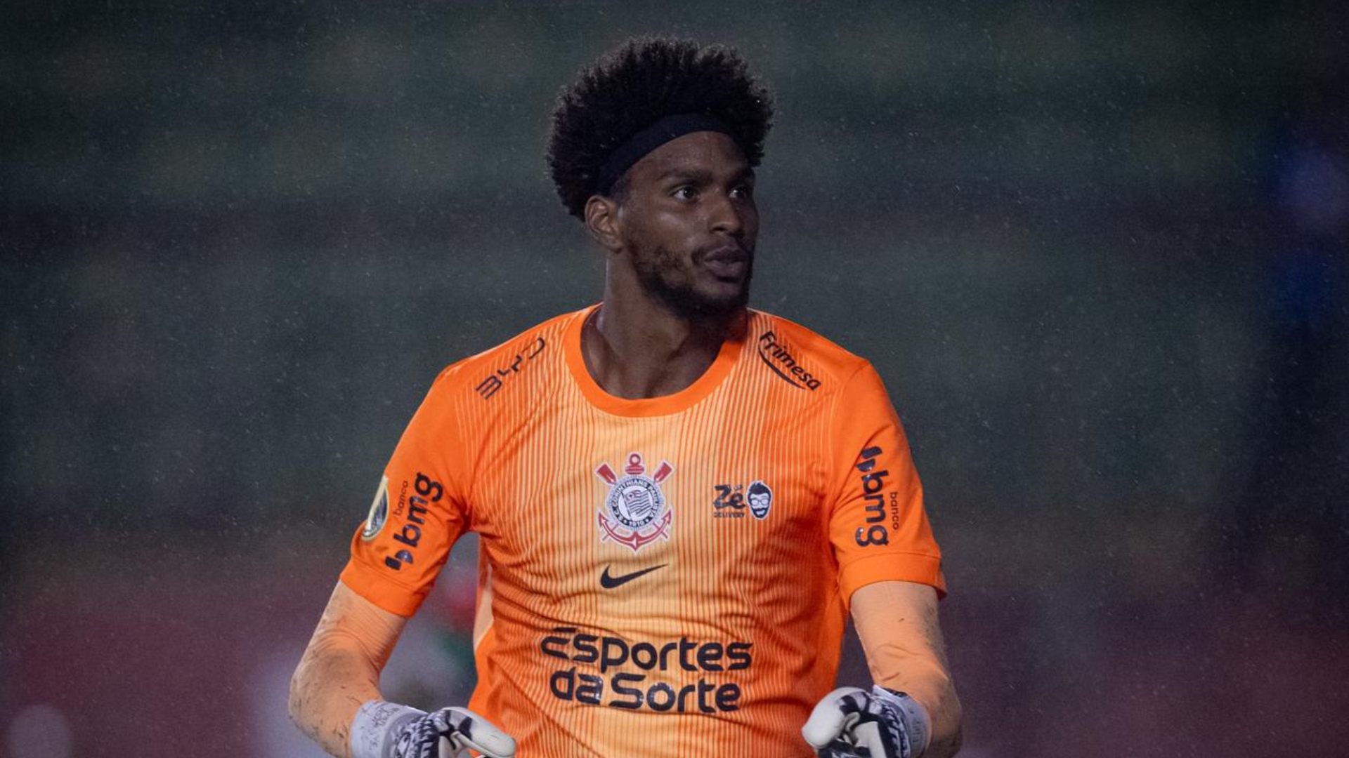 Foto: Rodrigo Coca / Corinthians