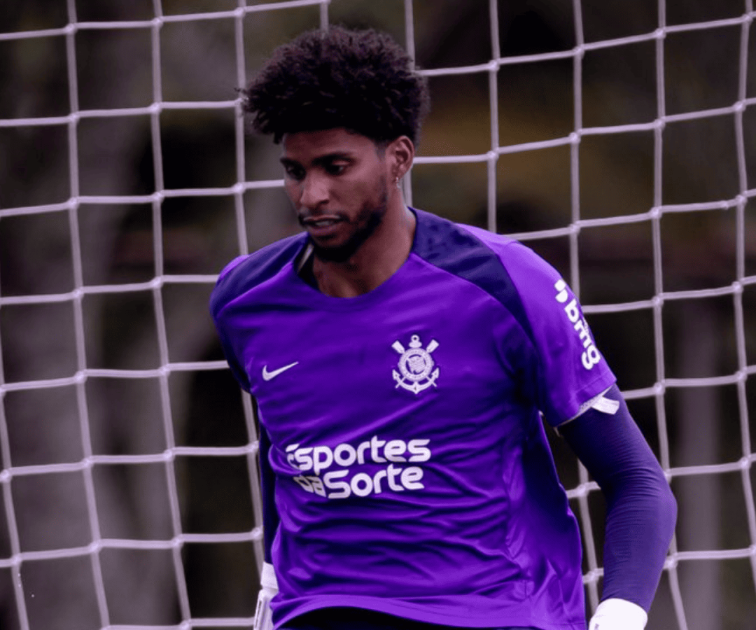 Foto: Rodrigo Coca / Corinthians