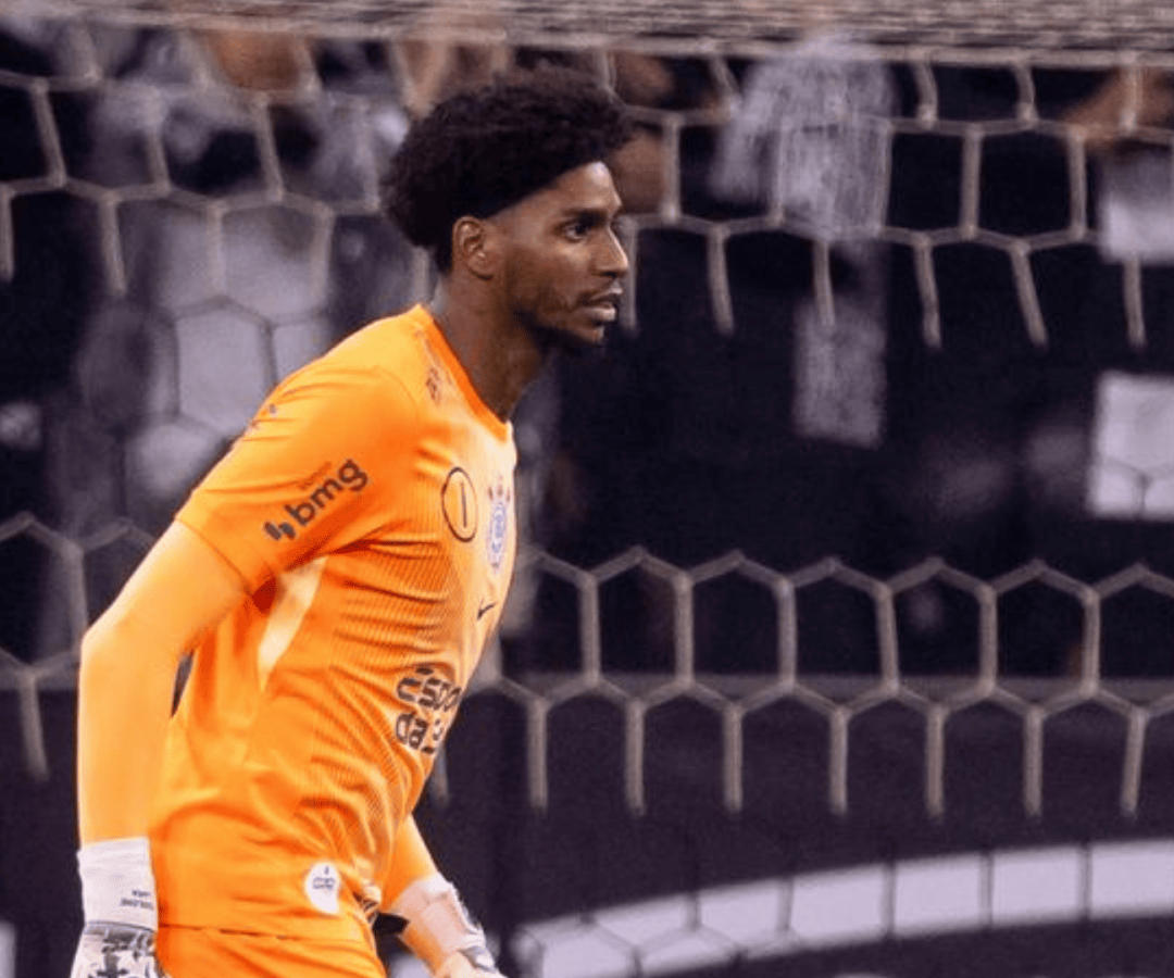 Foto: Rodrigo Coca / Corinthians