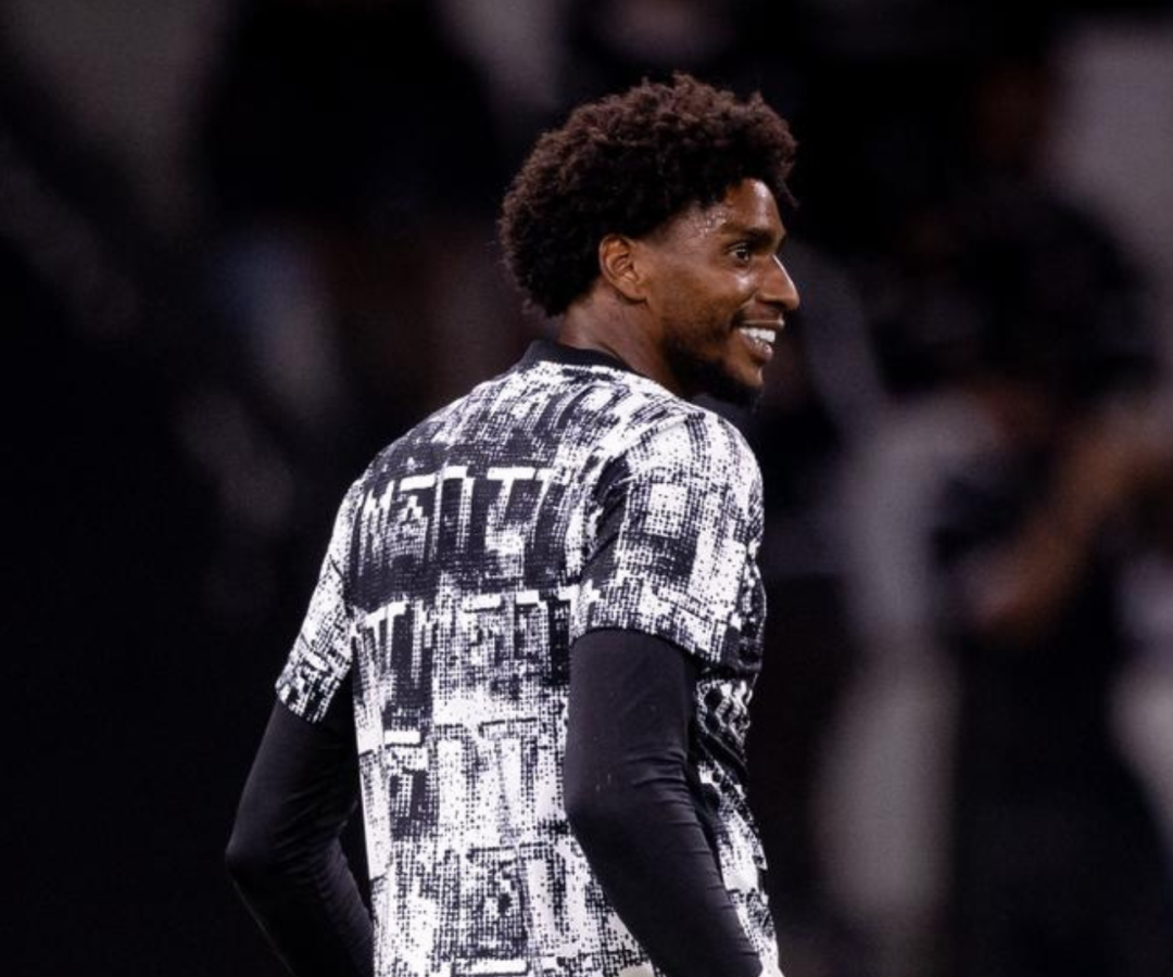 Foto: Rodrigo Coca / Corinthians