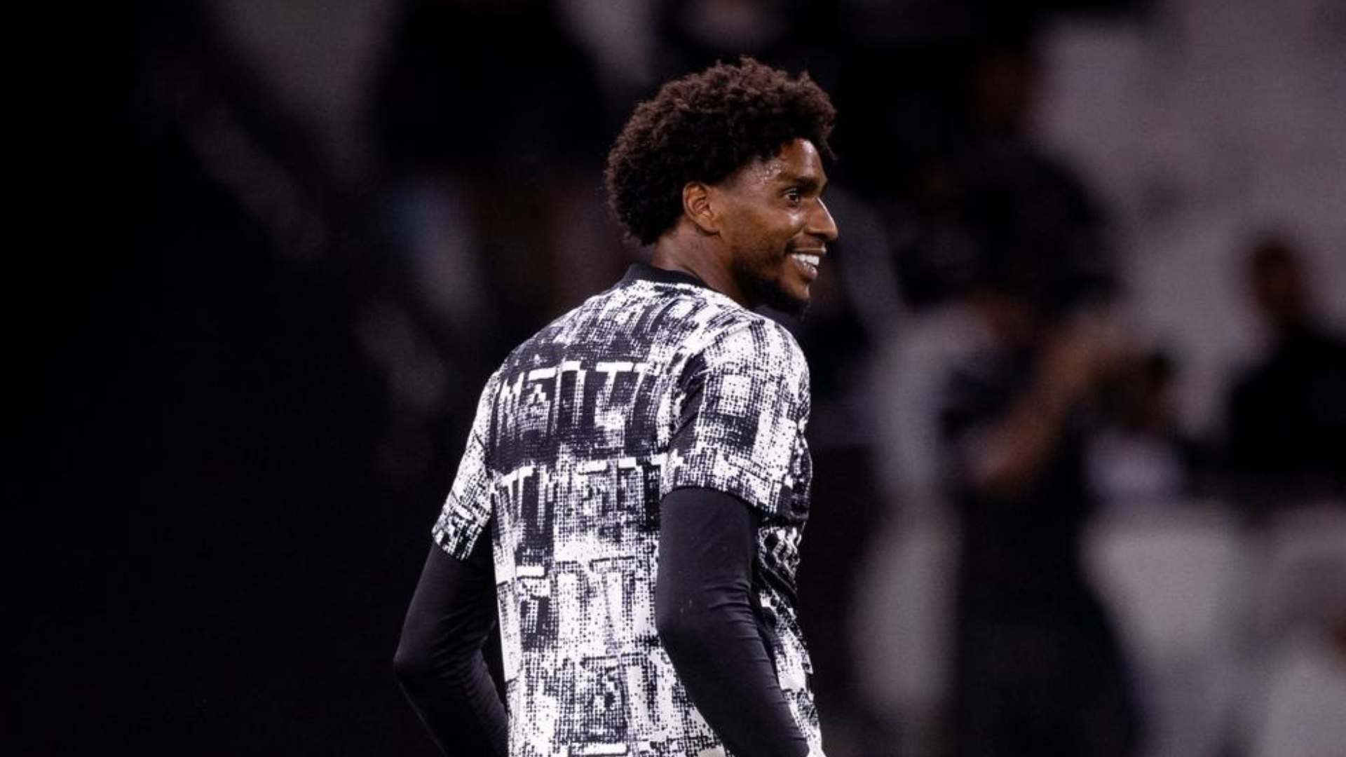 Foto: Rodrigo Coca / Corinthians