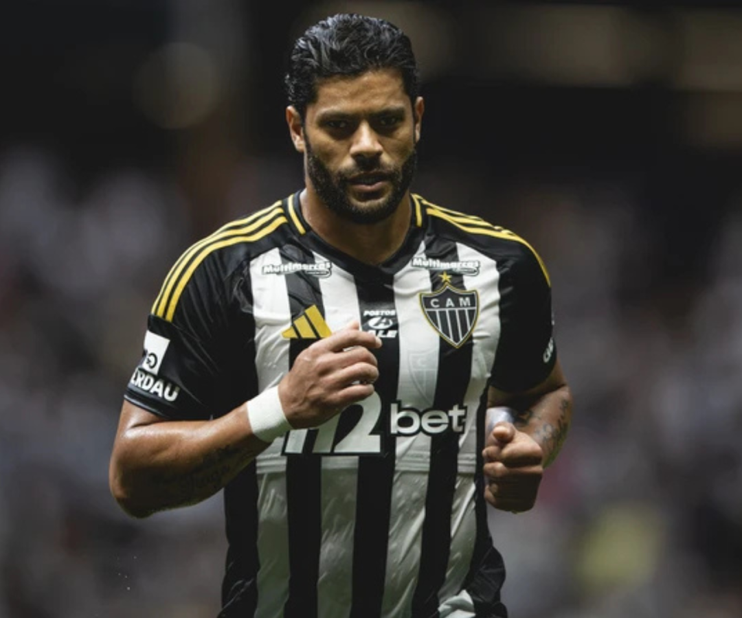 Foto: Pedro Souza / Atlético-MG