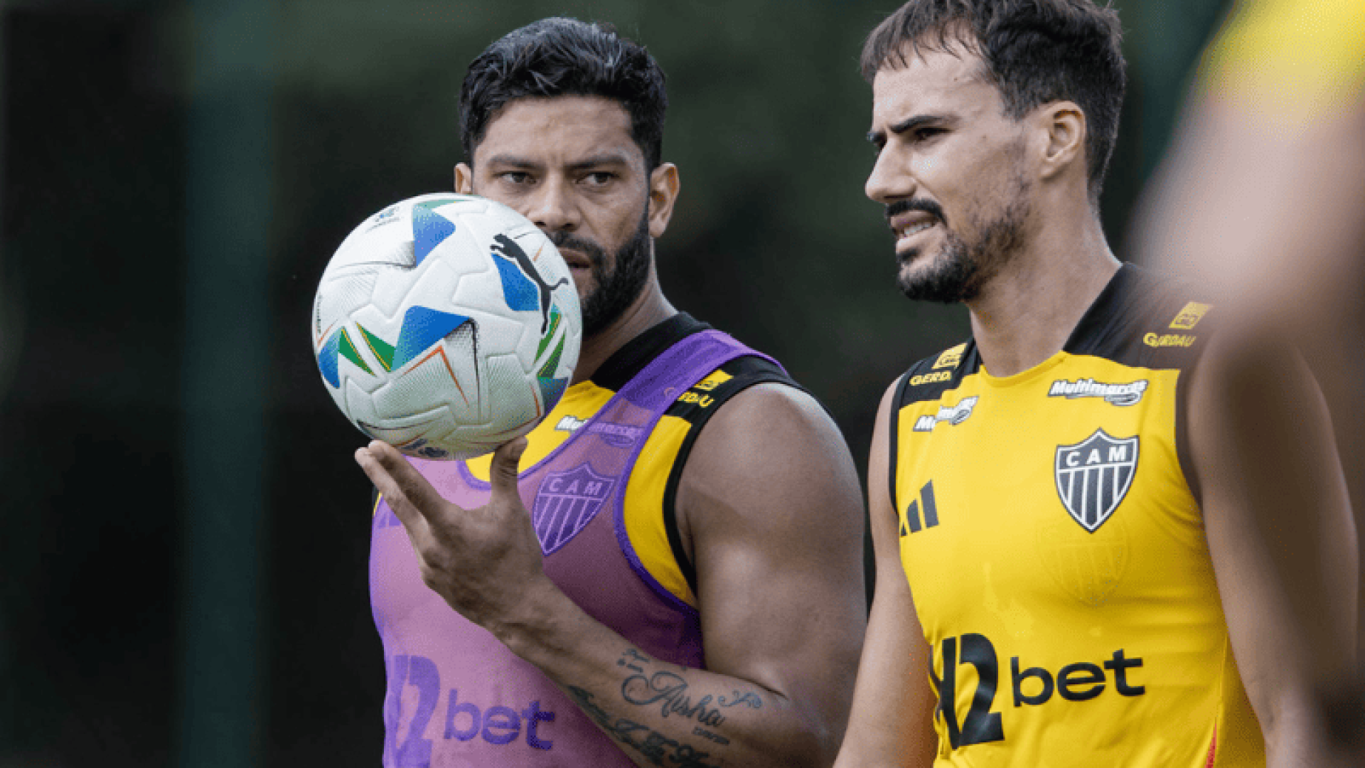 O Atlético Mineiro vai jogar diante de sua própria torcida nesta quinta-feira (10), quando recebe o Deportes Iquique pela Sudamericana.